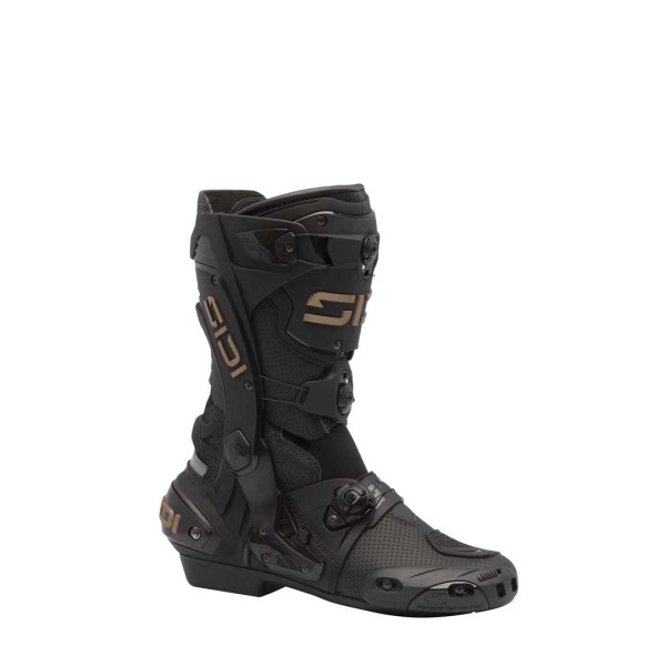 SIDI Sidi rex air ce boots black/bronze size 39